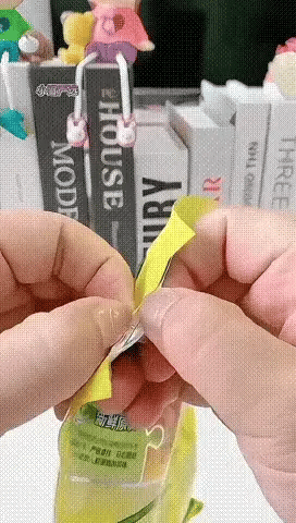 Portable Mini Bag Sealer | USB Rechargeable 2-in-1 with Cutter