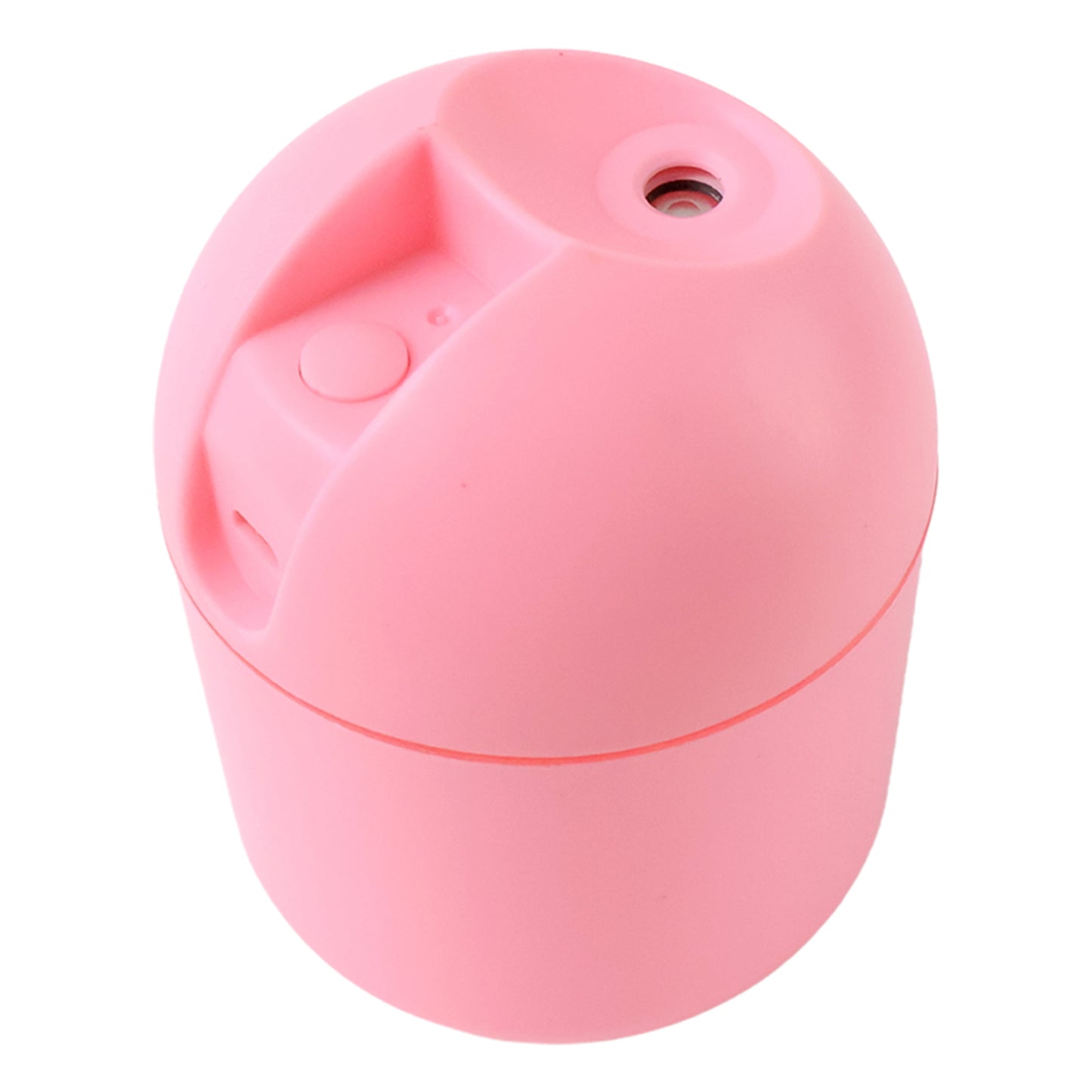 Usb Mini Air Humidifier For Home Office (1 Pc)
